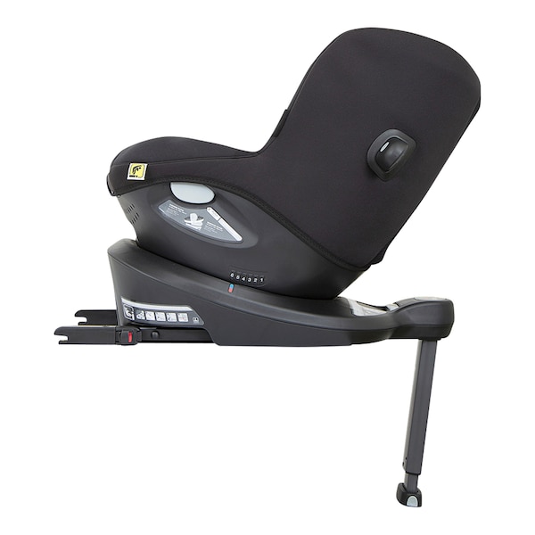 babywalz JoieKindersitz i-Spin 360 R i-Size coal Meist gekauft