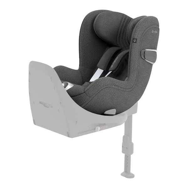 babywalz Cybex - PLATINUMKindersitz Sirona T i-Size PLUS mirage grey Kostenloser Versand