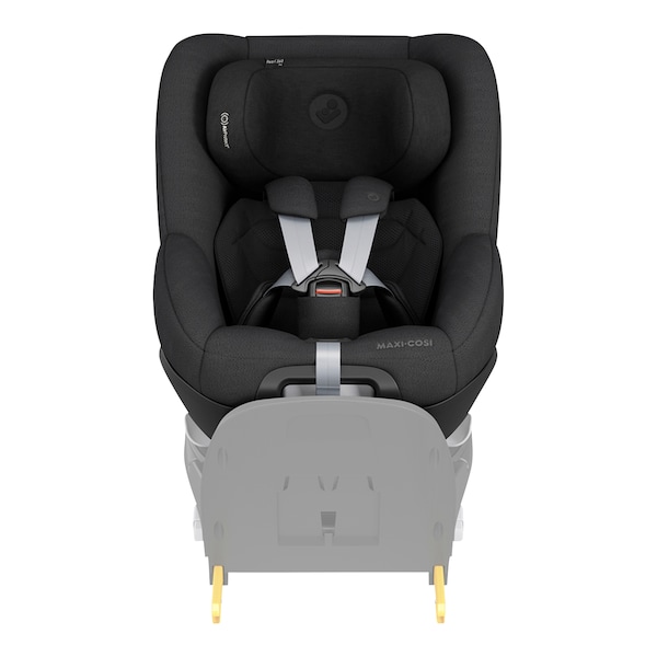 babywalz Maxi-Cosi - PremiumKindersitz Pearl 360 Pro i-Size black Limitierter Zeitrabatt
