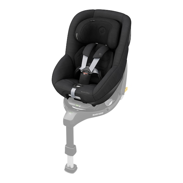 babywalz Maxi-Cosi - PremiumKindersitz Pearl 360 Pro i-Size black Limitierter Zeitrabatt