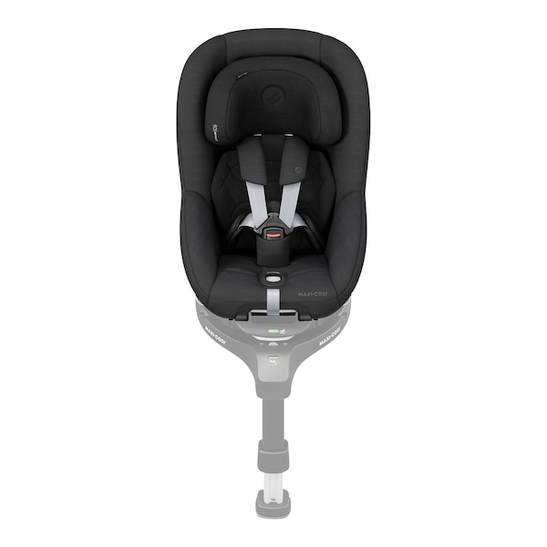 babywalz Maxi-Cosi - PremiumKindersitz Pearl 360 Pro i-Size black Limitierter Zeitrabatt