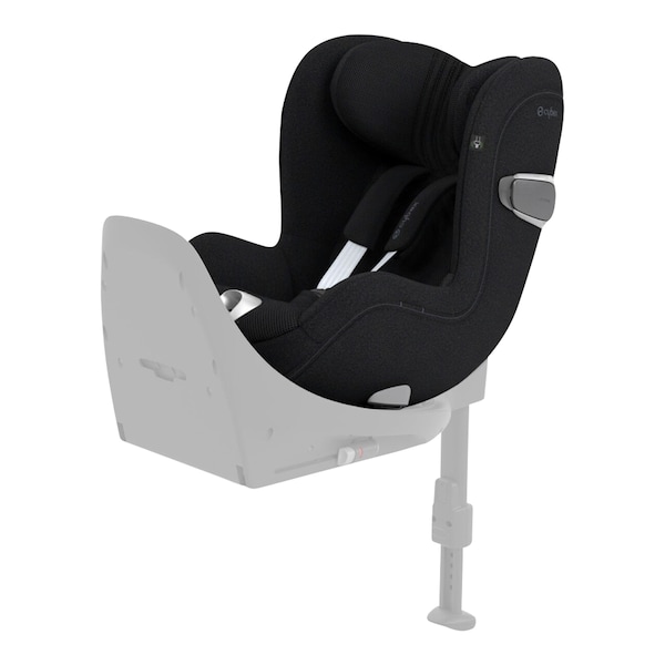 babywalz Cybex - PLATINUMKindersitz Sirona T i-Size PLUS sepia black Fabrik Onlineshop