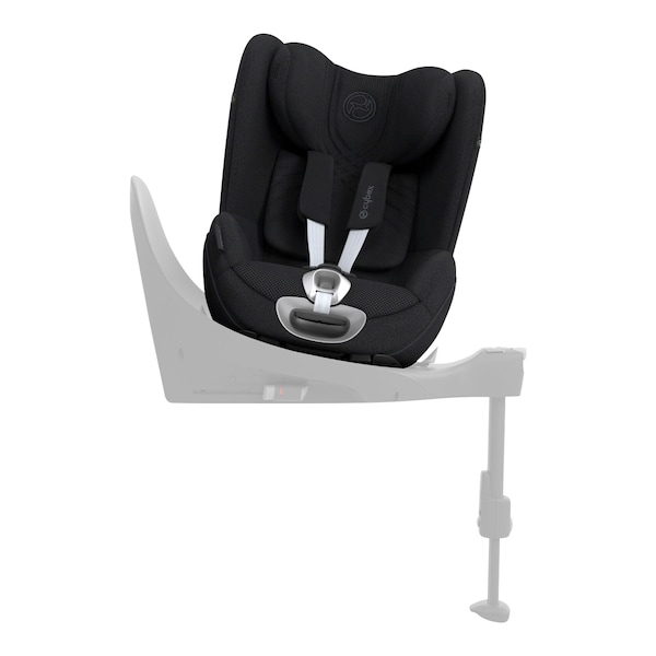 babywalz Cybex - PLATINUMKindersitz Sirona T i-Size PLUS sepia black Fabrik Onlineshop