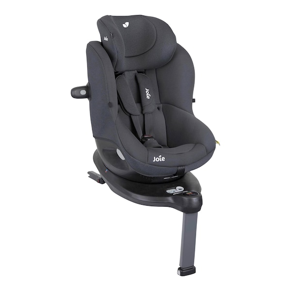 babywalz JoieKindersitz i-Spin 360 moonlight Fabrikpreis