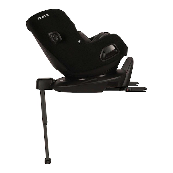 babywalz NunaKindersitz PRUU Caviar Sonderangebot