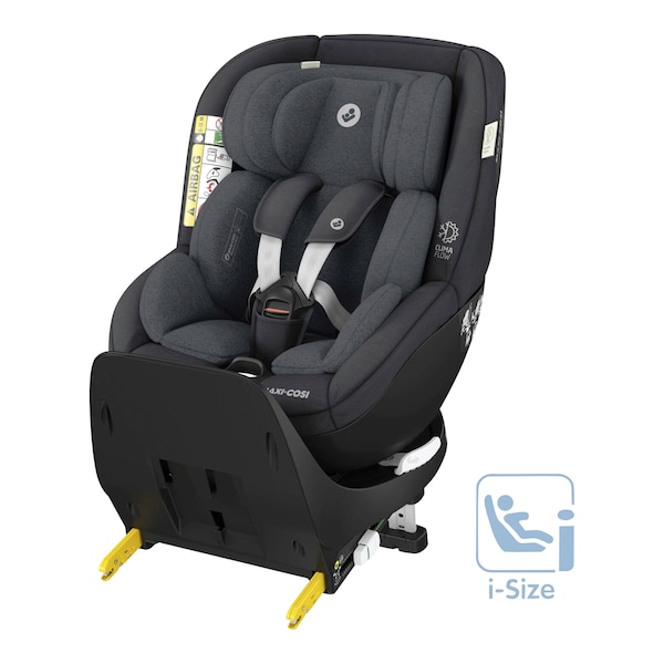 babywalz Maxi-CosiKindersitz Mica Pro Eco i-Size authentic graphite Günstig kaufen