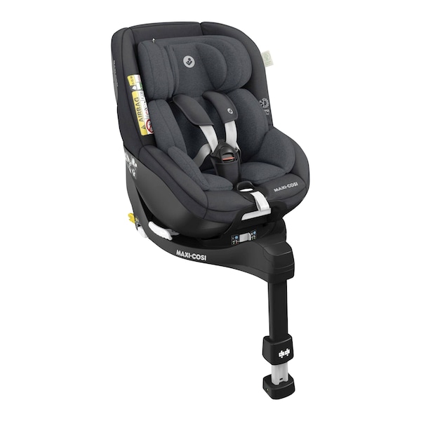 babywalz Maxi-CosiKindersitz Mica Pro Eco i-Size authentic graphite Günstig kaufen