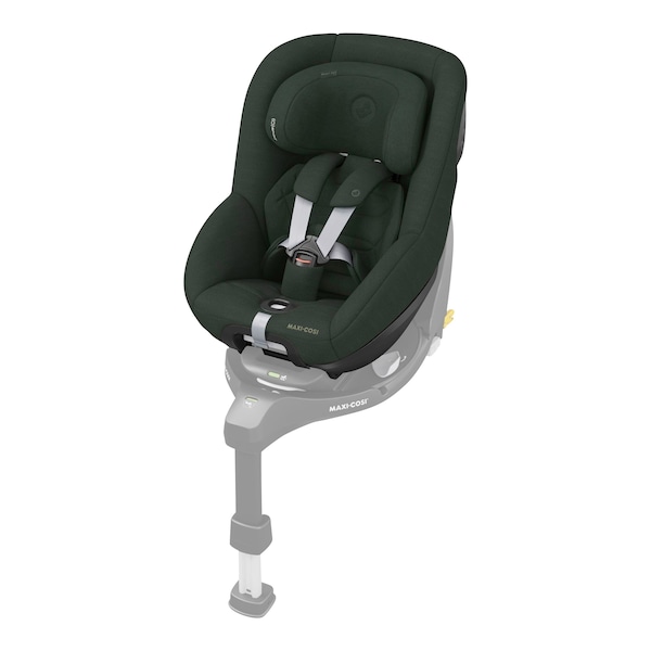 babywalz Maxi-Cosi - PremiumKindersitz Pearl 360 Pro i-Size authentic green Versandkostenfrei