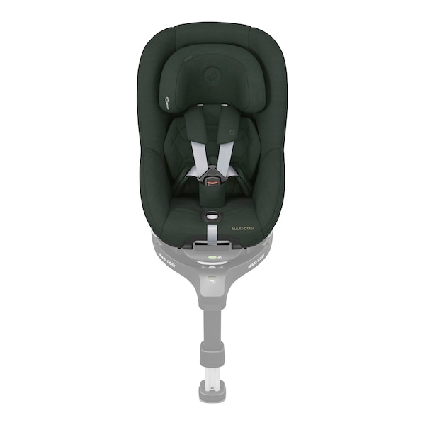 babywalz Maxi-Cosi - PremiumKindersitz Pearl 360 Pro i-Size authentic green Versandkostenfrei