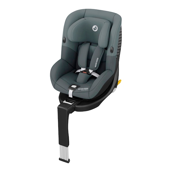 babywalz Maxi-CosiKindersitz Mica 360 S tonal graphite Flash Sale