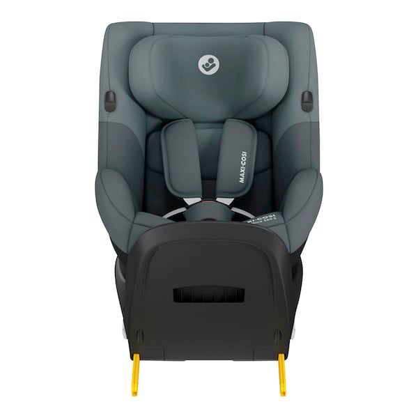 babywalz Maxi-CosiKindersitz Mica 360 S tonal graphite Flash Sale