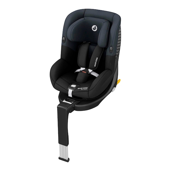 babywalz Maxi-CosiKindersitz Mica 360 S tonal black Online Shopping
