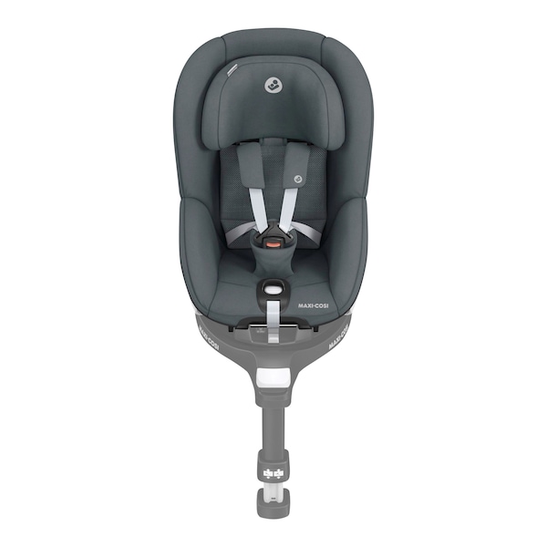 babywalz Maxi-CosiKindersitz Pearl 360 i-Size authentic graphite Preisnachlass