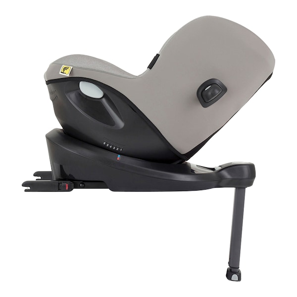 babywalz JoieKindersitz i-Spin 360 R i-Size gray flannel Saisonschlussverkauf