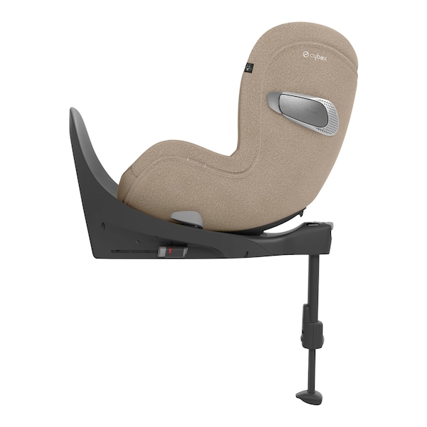 babywalz Cybex - PLATINUMKindersitz Sirona T i-Size PLUS cozy beige Black Friday