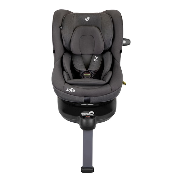babywalz JoieKindersitz i-Spin 360 thunder Cyber Monday