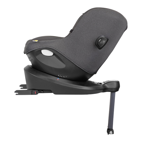 babywalz JoieKindersitz i-Spin 360 thunder Cyber Monday