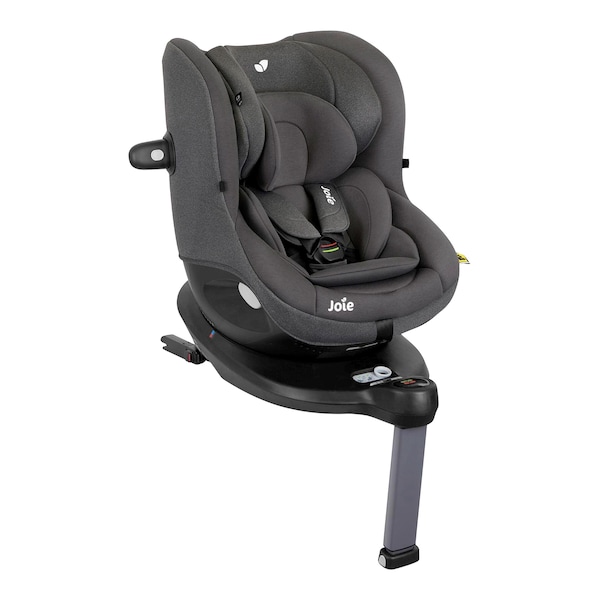 babywalz JoieKindersitz i-Spin 360 E thunder Weihnachtsangebot