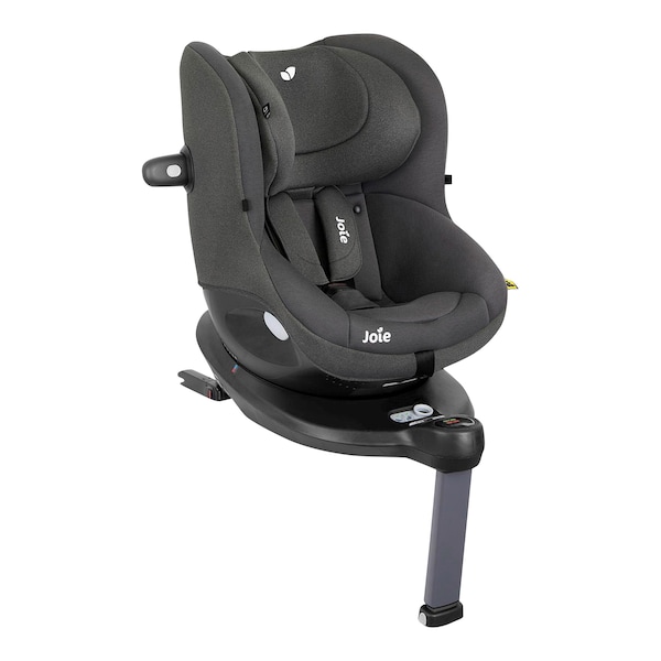 babywalz JoieKindersitz i-Spin 360 E thunder Weihnachtsangebot