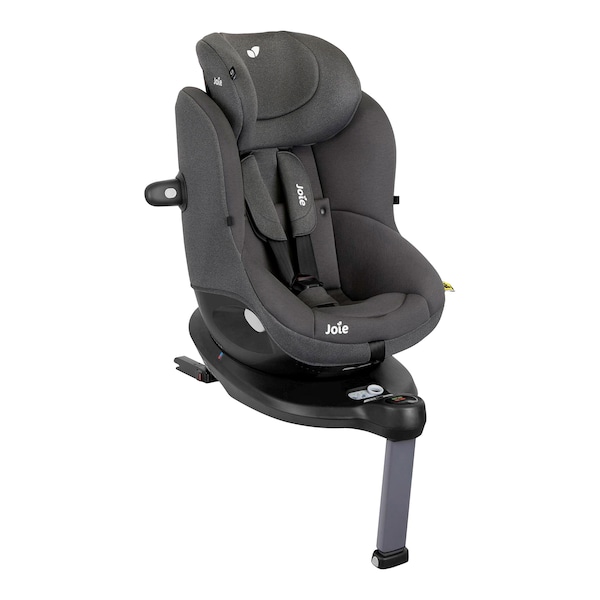 babywalz JoieKindersitz i-Spin 360 E thunder Weihnachtsangebot