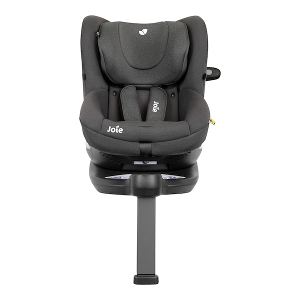 babywalz JoieKindersitz i-Spin 360 E thunder Weihnachtsangebot