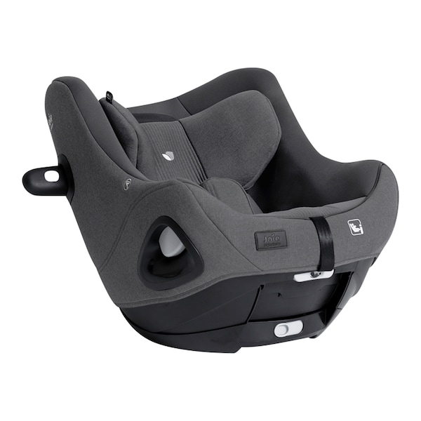 babywalz Joie - signatureKindersitz i-Harbour E ebony Osterangebot