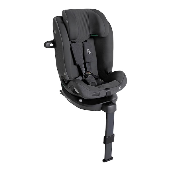 babywalz Joie - signatureKindersitz i-Spin XL ebony Muttertagsangebot