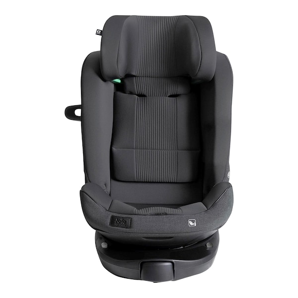 babywalz Joie - signatureKindersitz i-Spin XL ebony Muttertagsangebot