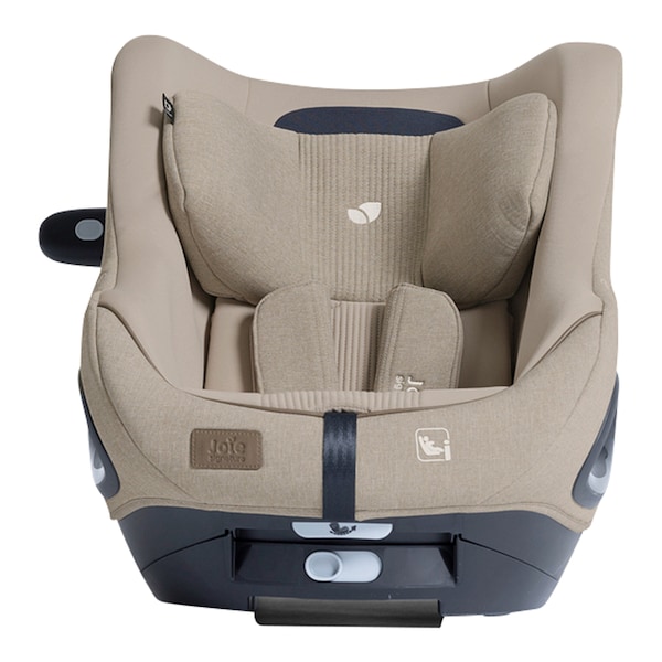 babywalz Joie - signatureKindersitz i-Harbour E sandstone Vatertagsangebot