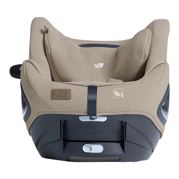 babywalz Joie - signatureKindersitz i-Harbour E sandstone Vatertagsangebot