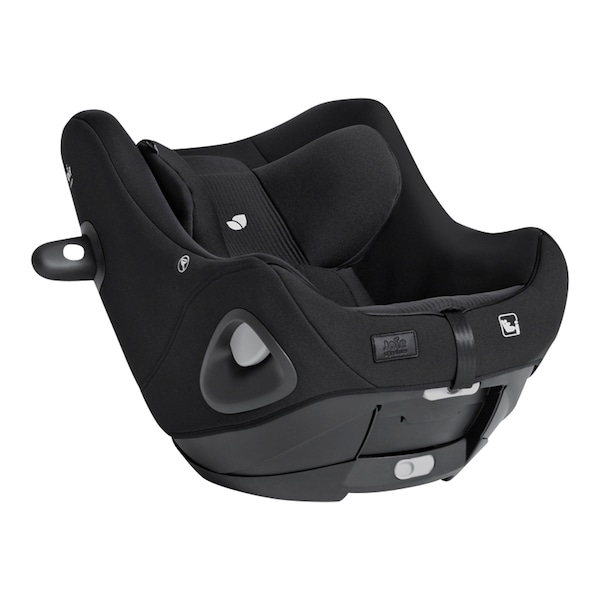 babywalz Joie - signatureKindersitz i-Harbour E eclipse Valentinstagsangebot
