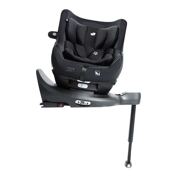 babywalz Joie - signatureKindersitz i-Harbour inkl. i-Base Encore eclipse