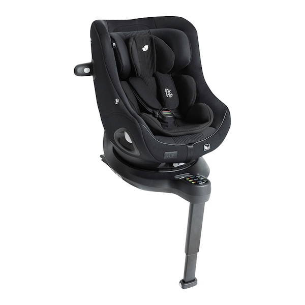 babywalz Joie - signatureKindersitz i-Harbour inkl. i-Base Encore eclipse Jubiläumsangebot