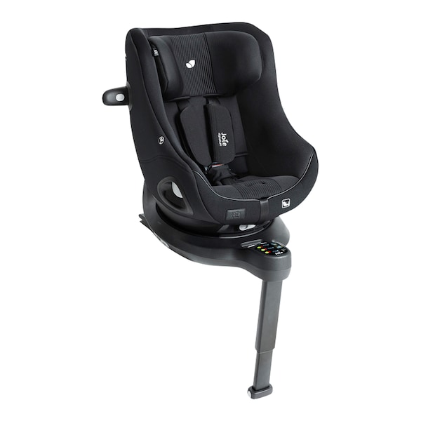babywalz Joie - signatureKindersitz i-Harbour inkl. i-Base Encore eclipse Jubiläumsangebot
