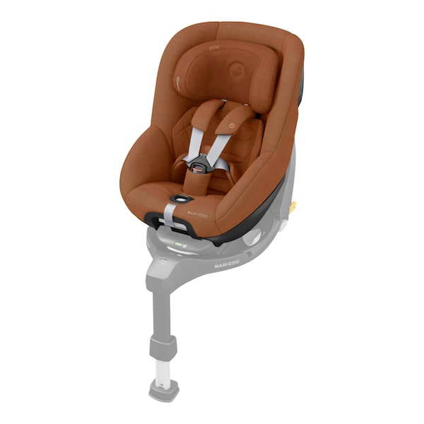 babywalz Maxi-Cosi - PremiumKindersitz Pearl 360 Pro i-Size authentic terra Online Outlet