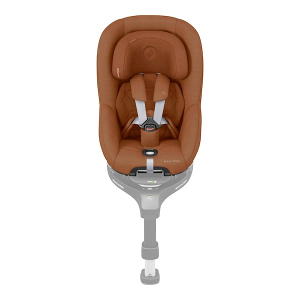 babywalz Maxi-Cosi - PremiumKindersitz Pearl 360 Pro i-Size authentic terra Online Outlet