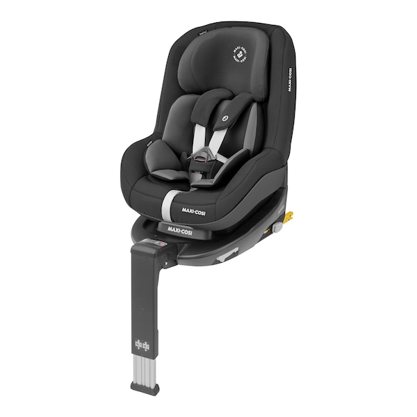 babywalz Maxi-CosiKindersitz Pearl Pro 2 i-Size authentic black Zeitlich begrenztes Angebot