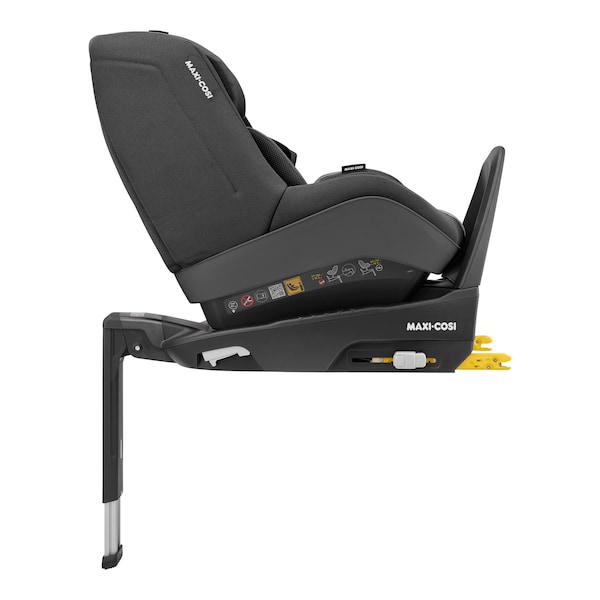 babywalz Maxi-CosiKindersitz Pearl Pro 2 i-Size authentic black Zeitlich begrenztes Angebot