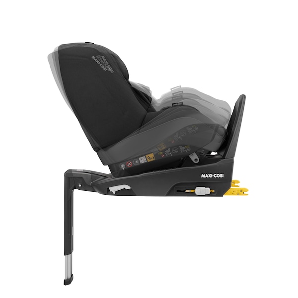 babywalz Maxi-CosiKindersitz Pearl Pro 2 i-Size authentic black Zeitlich begrenztes Angebot