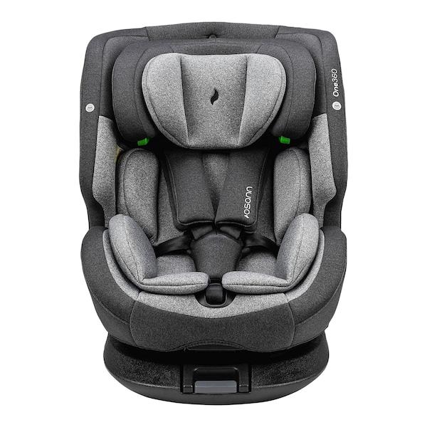 babywalz OsannKindersitz One360 i-Size universe grey Exklusive Angebote