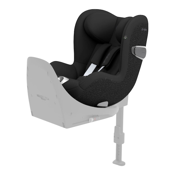 babywalz Cybex - PLATINUMKindersitz Sirona T i-Size sepia black Große Rabatte