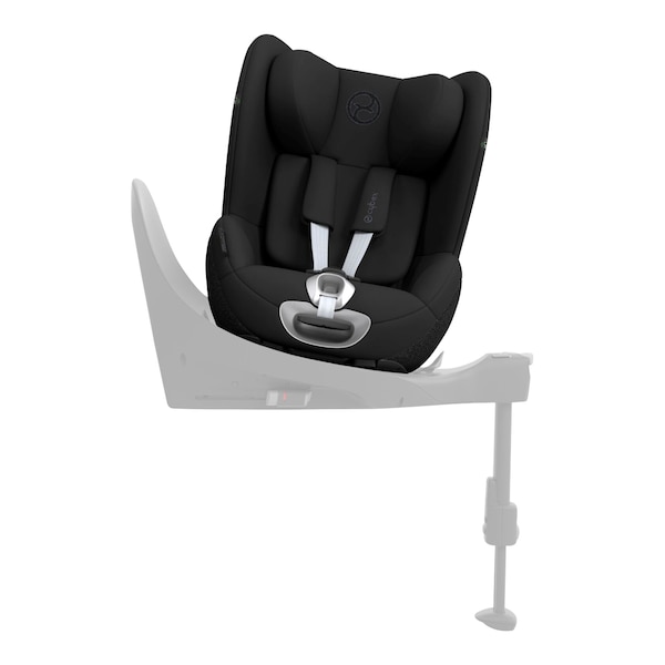 babywalz Cybex - PLATINUMKindersitz Sirona T i-Size sepia black Große Rabatte