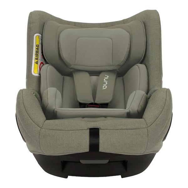 babywalz NunaKindersitz TODL™ next i-Size Pine