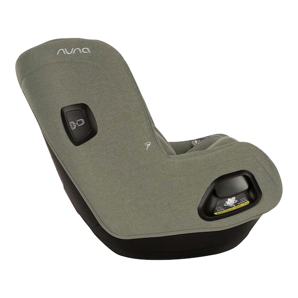 babywalz NunaKindersitz TODL™ next i-Size Pine Neuheiten