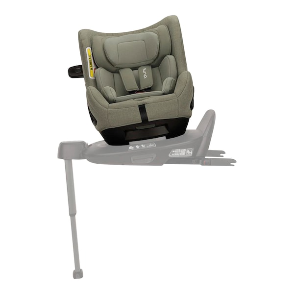 babywalz NunaKindersitz TODL™ next i-Size Pine Neuheiten