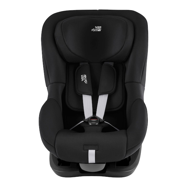 babywalz Britax Römer - SelectKindersitz KING PRO space black Bestseller