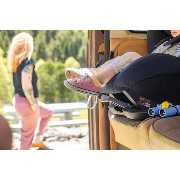 babywalz Britax Römer - SelectKindersitz KING PRO space black Bestseller