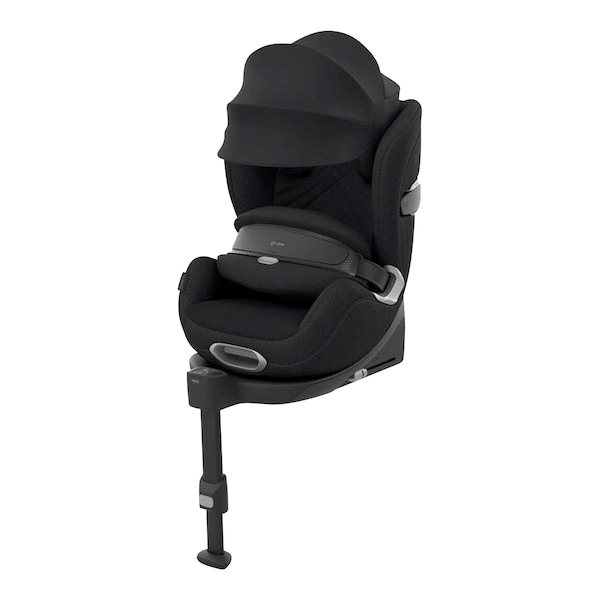 babywalz Cybex - PLATINUMKindersitz ANORIS T2 i-Size PLUS sepia black plus