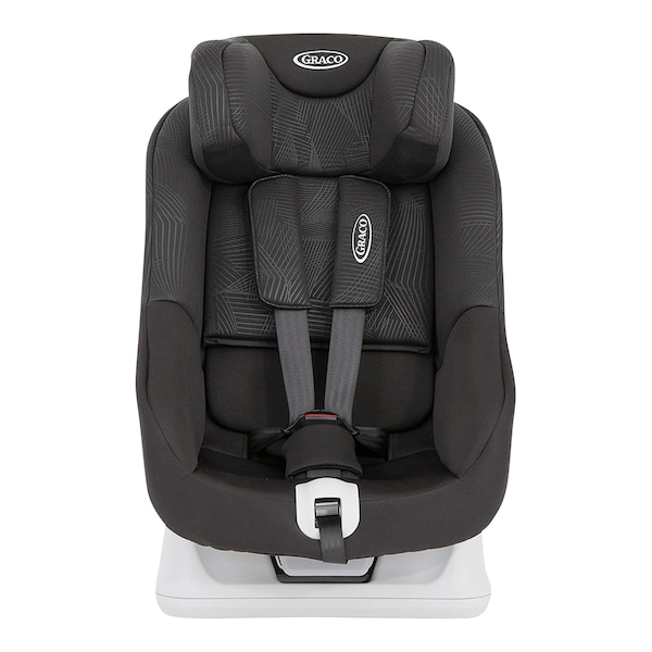 babywalz GracoKindersitz Extend LX R129 midnight Kauf eins, bekomm eins gratis