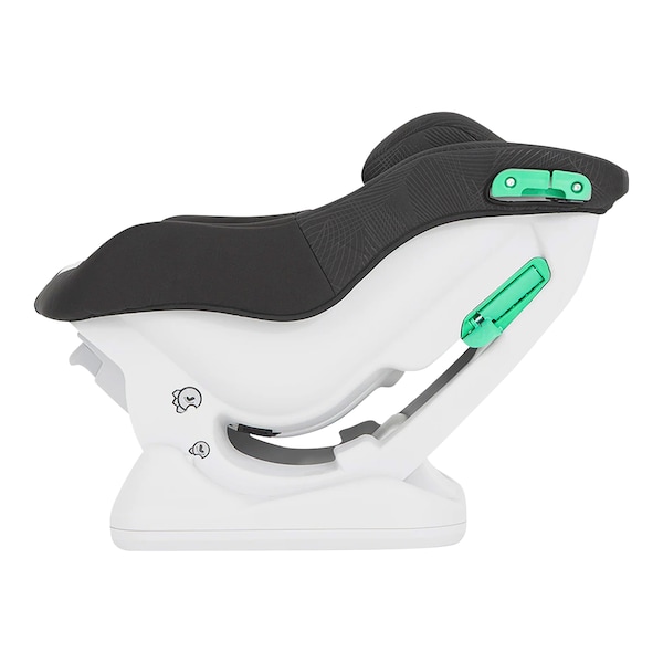 babywalz GracoKindersitz Extend LX R129 midnight Kauf eins, bekomm eins gratis